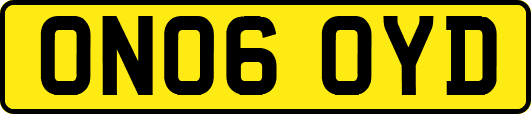 ON06OYD