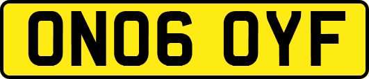 ON06OYF