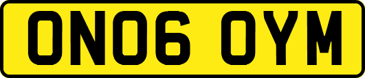 ON06OYM