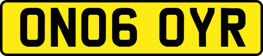 ON06OYR