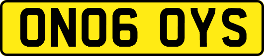 ON06OYS
