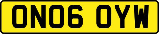 ON06OYW