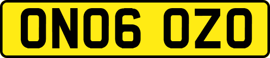 ON06OZO