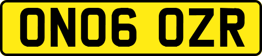 ON06OZR