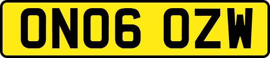 ON06OZW