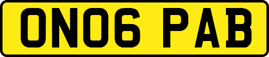 ON06PAB