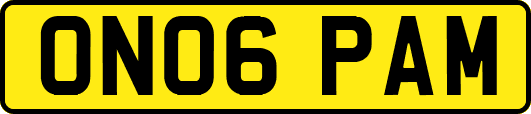 ON06PAM