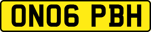 ON06PBH