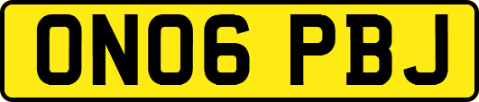 ON06PBJ