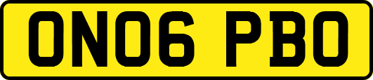 ON06PBO