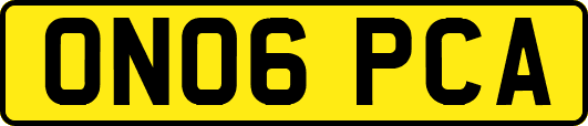 ON06PCA