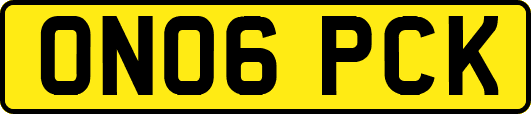 ON06PCK