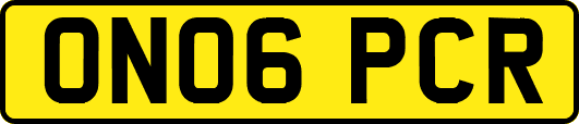 ON06PCR