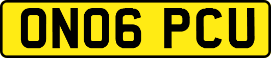 ON06PCU