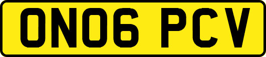 ON06PCV