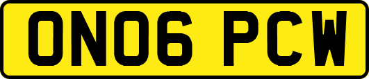 ON06PCW