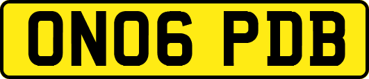 ON06PDB