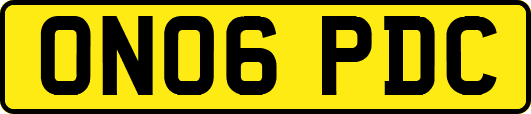 ON06PDC