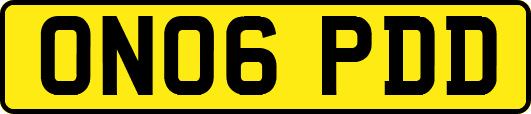 ON06PDD