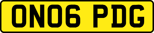 ON06PDG