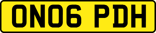ON06PDH