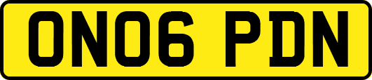 ON06PDN