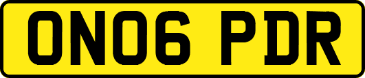 ON06PDR