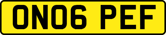 ON06PEF