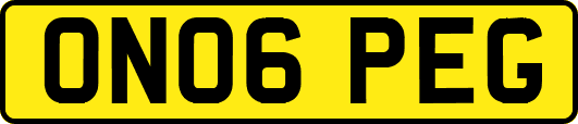 ON06PEG