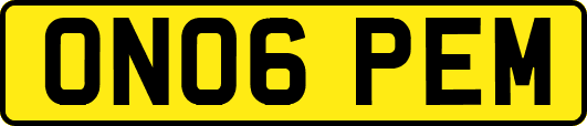 ON06PEM