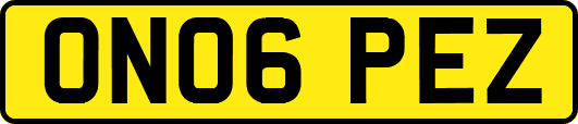 ON06PEZ