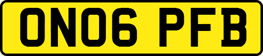 ON06PFB