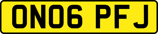 ON06PFJ