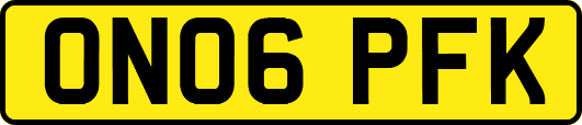 ON06PFK