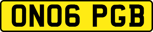 ON06PGB