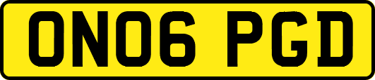ON06PGD