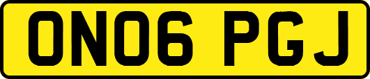 ON06PGJ