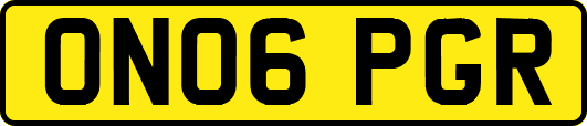 ON06PGR