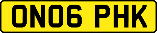 ON06PHK