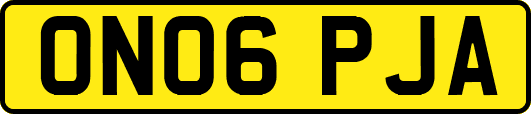 ON06PJA