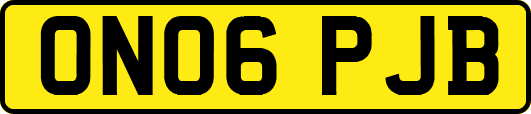 ON06PJB