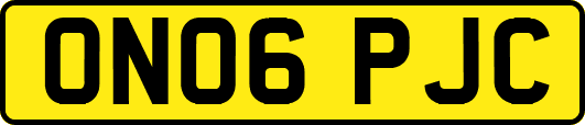 ON06PJC