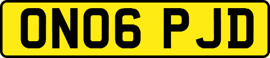 ON06PJD