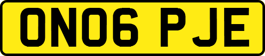 ON06PJE