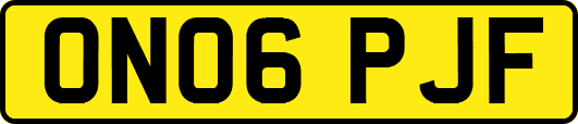 ON06PJF