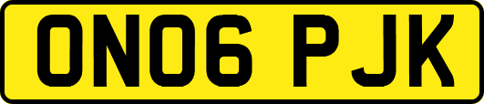 ON06PJK