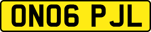 ON06PJL