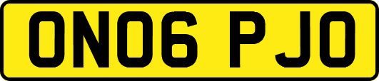 ON06PJO