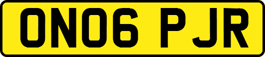 ON06PJR
