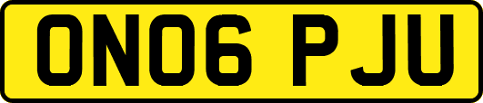 ON06PJU